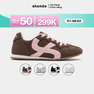 Giày Sneaker Class 5 Unisex Đế Thấp Nhiều Màu