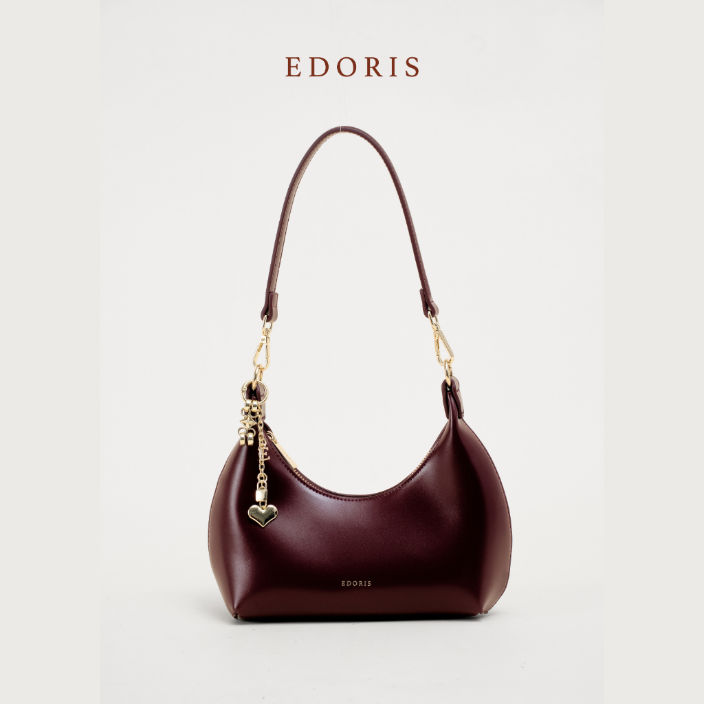 Túi xách tay nữ cao cấp EDORIS 60269