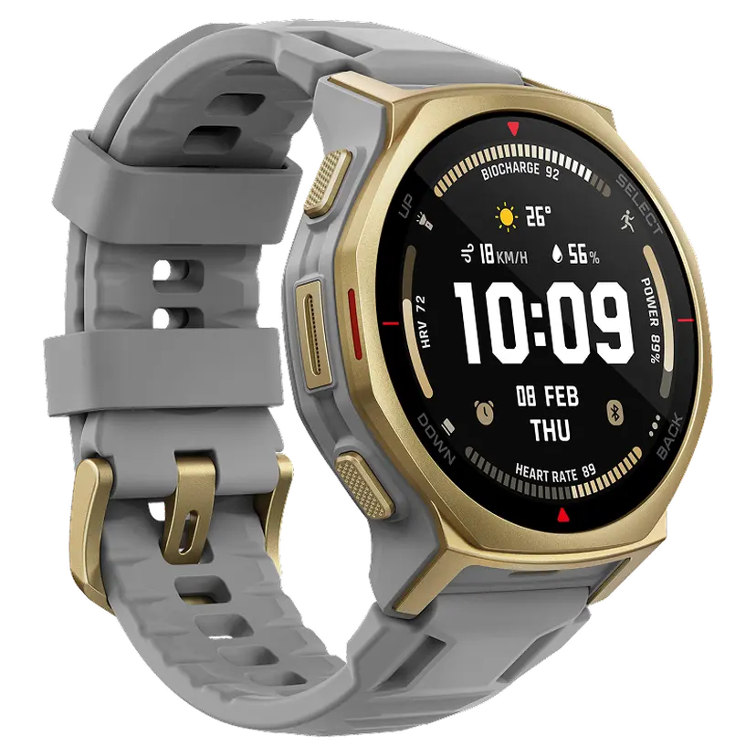[Outlet S2] Đồng hồ thông minh Amazfit T-Rex 3 Pro 44mm/48mm | BigBuy360 - bigbuy360.vn