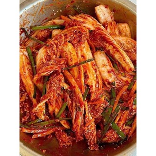 Sốt Kim Chi Nhật Chai 1.8L | nhập khẩu 100% từ Nhật