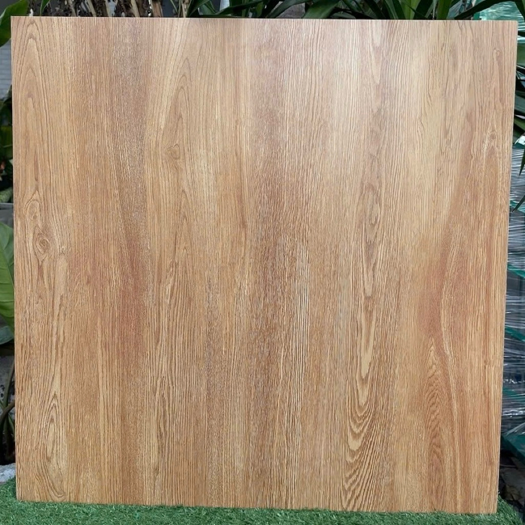 Gạch lát nền 60x60 và 80x80 giả gỗ- 1 thùng 4 viên