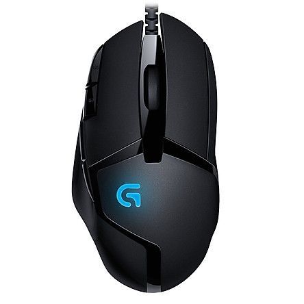 Chuột có dây Gaming Logitech G402 2nd BH 1 Thang