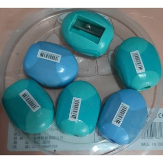 Gọt bút chì Deli mã H550