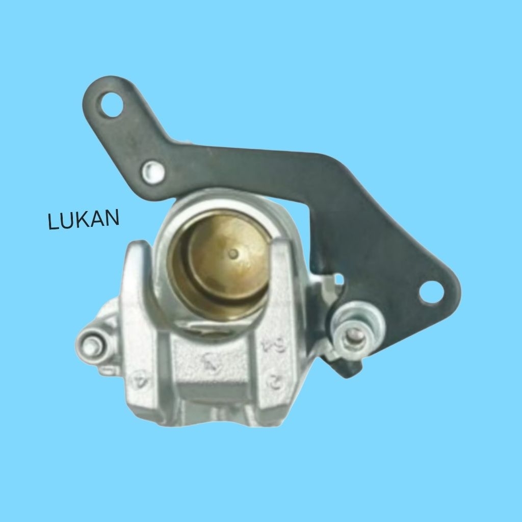 Cụm Heo dầu thắng phanh trước WINNER X 150.... zin 45250-KWW-B12