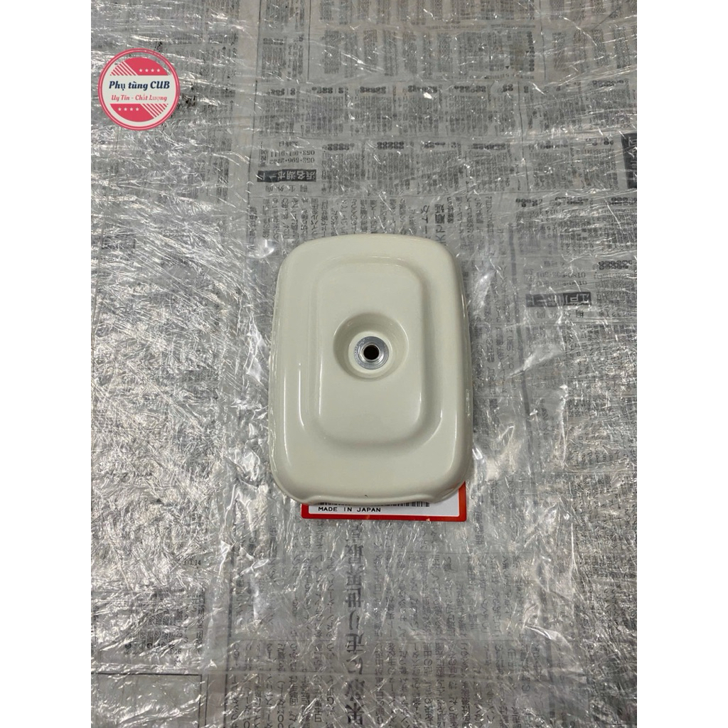 Nắp chụp pô e 78-79-én zin mới