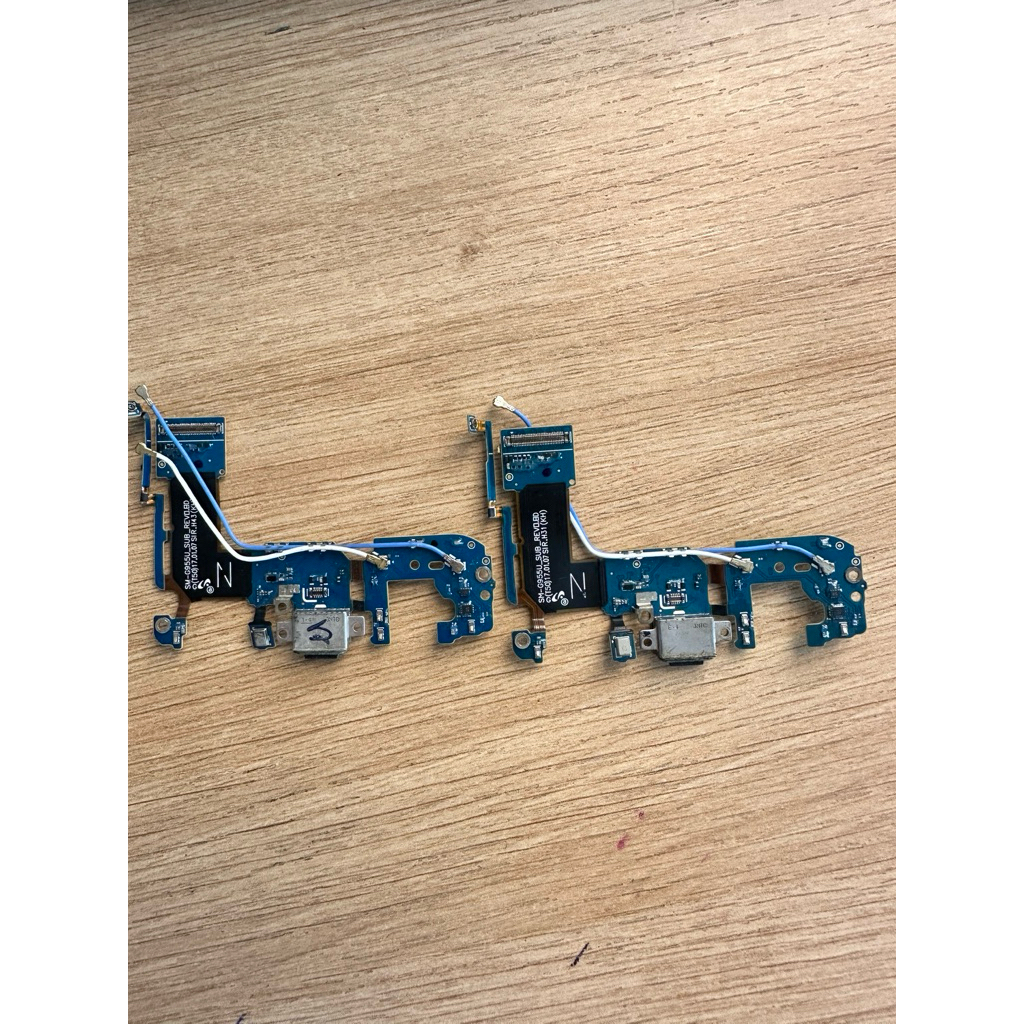 cụm sạc samsunv S8plus SM ( G955U) bản Mỹ