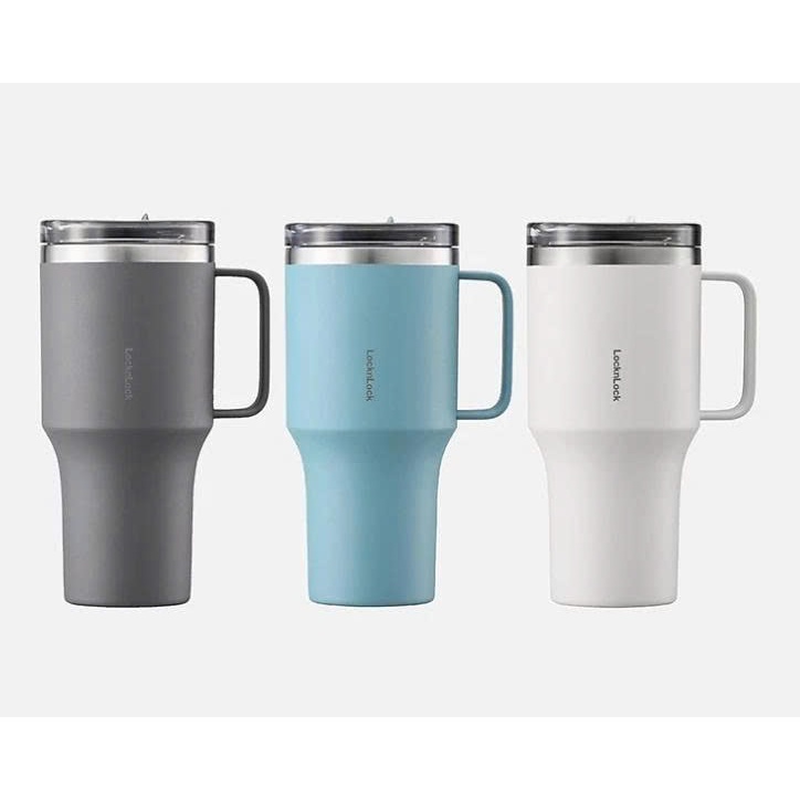 Bình giữ nhiệt LocknLock Metro King 820ml LHC4326