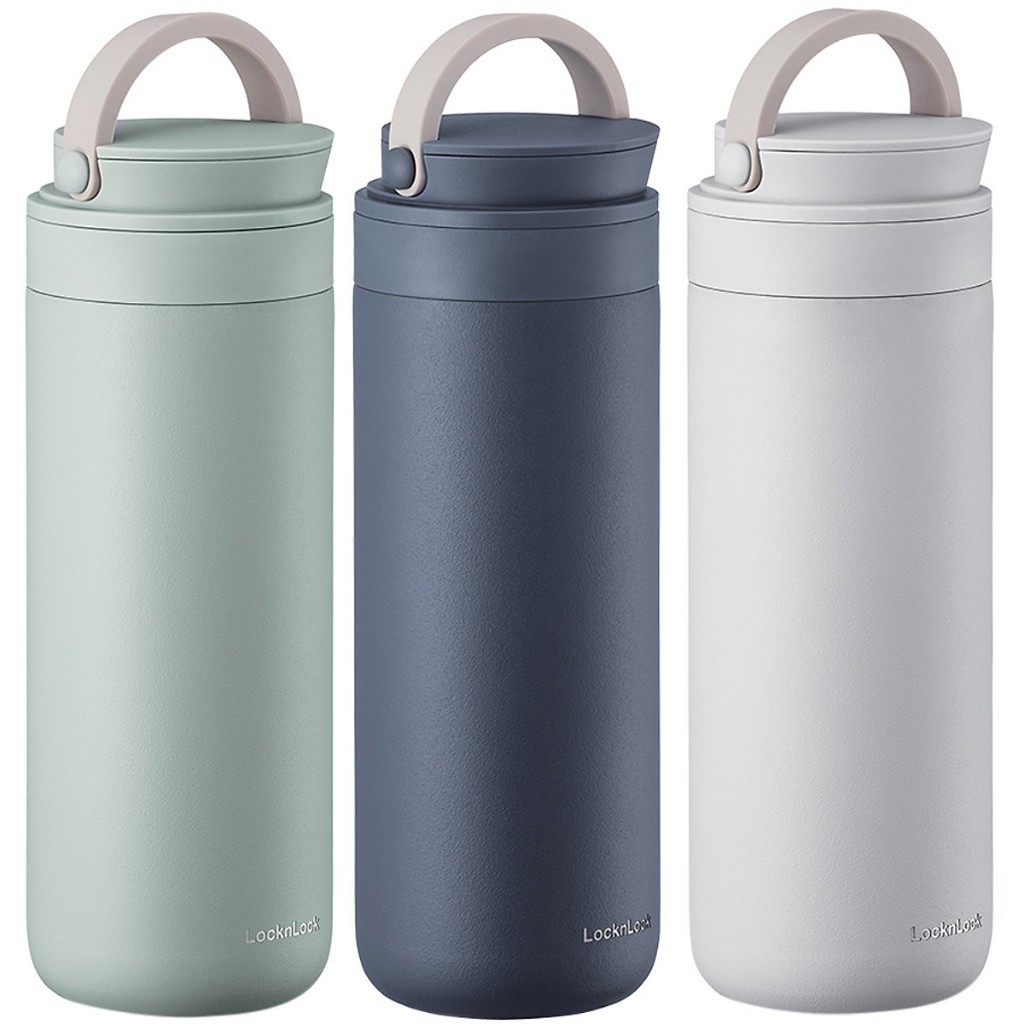 Bình giữ nhiệt LocknLock Metro Two Way LHC4272/LHC4274