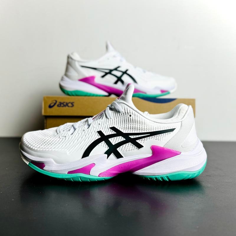 Giày Pickleball Asics Court FF 3