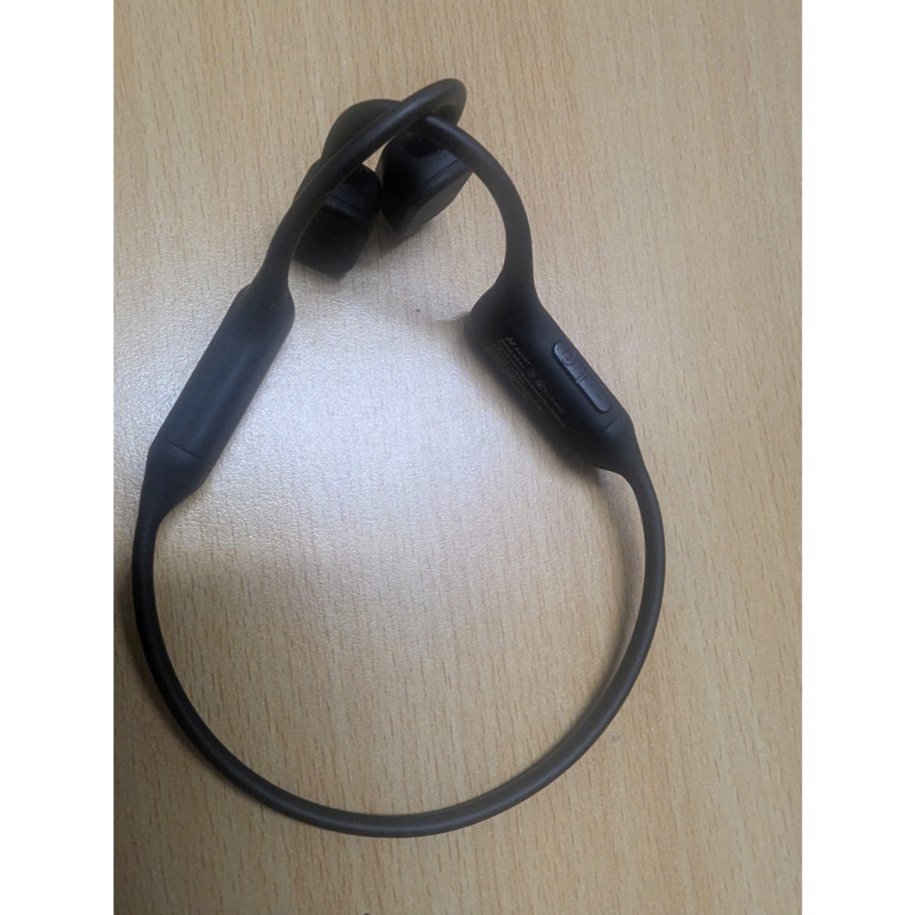 Tai nghe truyền xương AVIOT WB-k1 nội địa Nhật