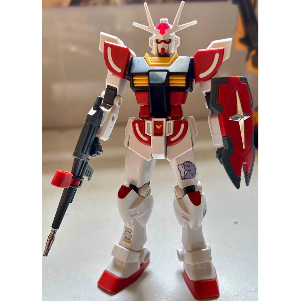 Mô hình EG LAH 1/144 gundam bandai