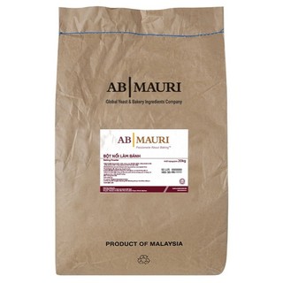 Bột nổi bao AB Mauri - Bao 20kg cao cấp/Tower