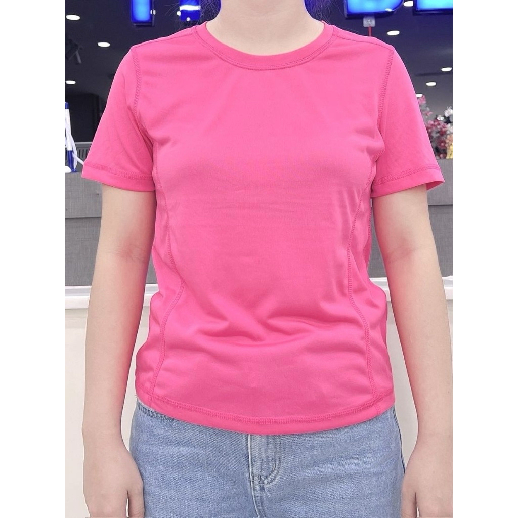 #The Blues - Áo Thun Thể Thao Nữ Sale 20482 PVH