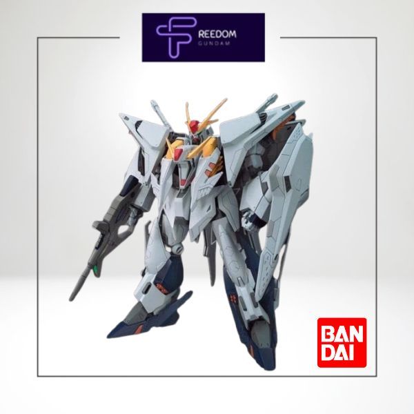 Mô Hình Lắp Ráp mô hình Gundam HG 1/144 RX-105 XI GUNDAM - chính hãng Bandai