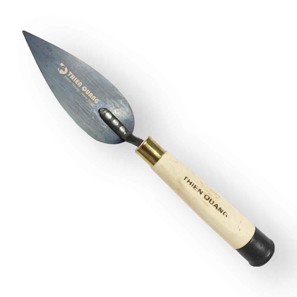 BAY CHỈ CAO CẤP 15x5cm - Bay xây dựng Thiên Quang