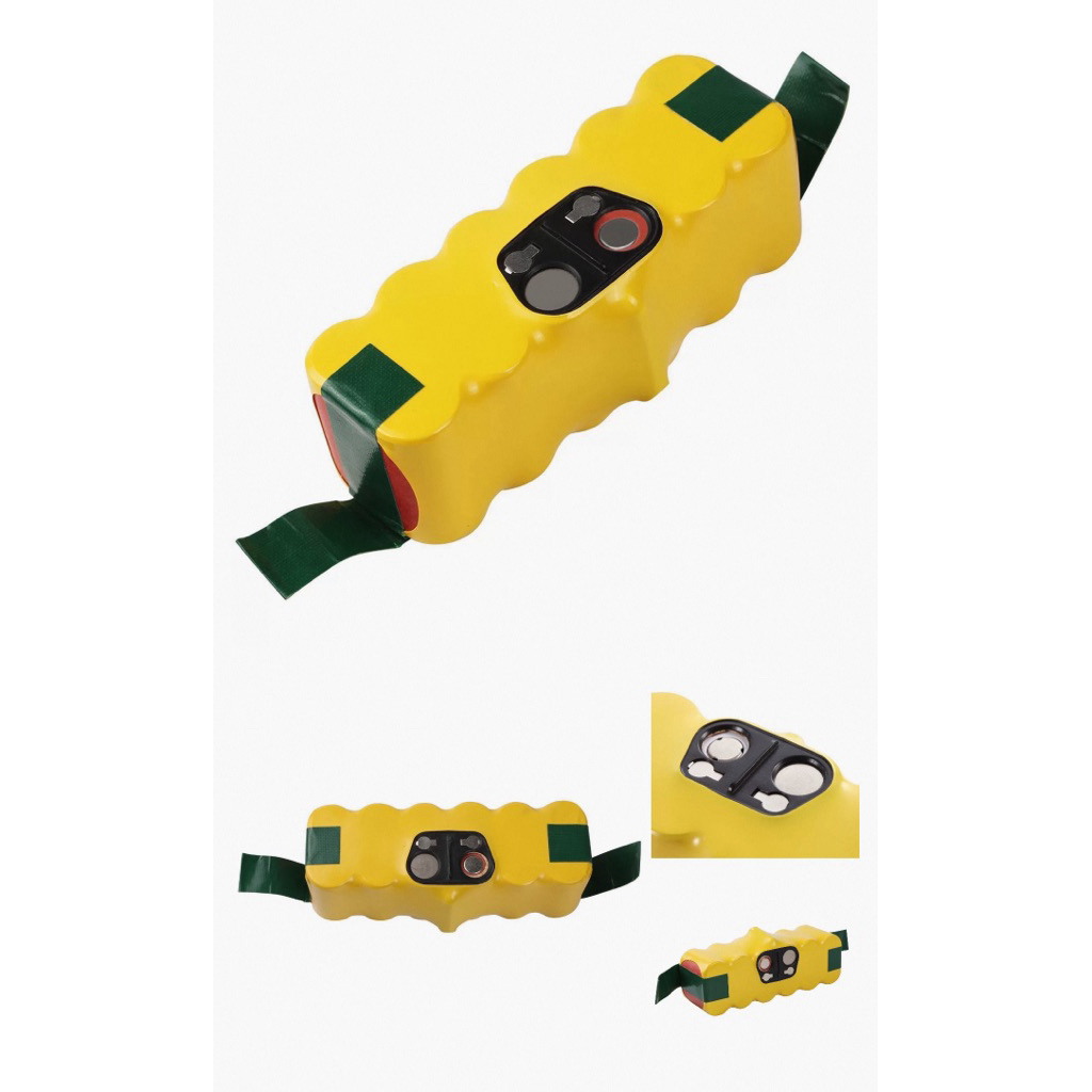 Phụ kiện thay thế cho irobot roomba 805-860-890