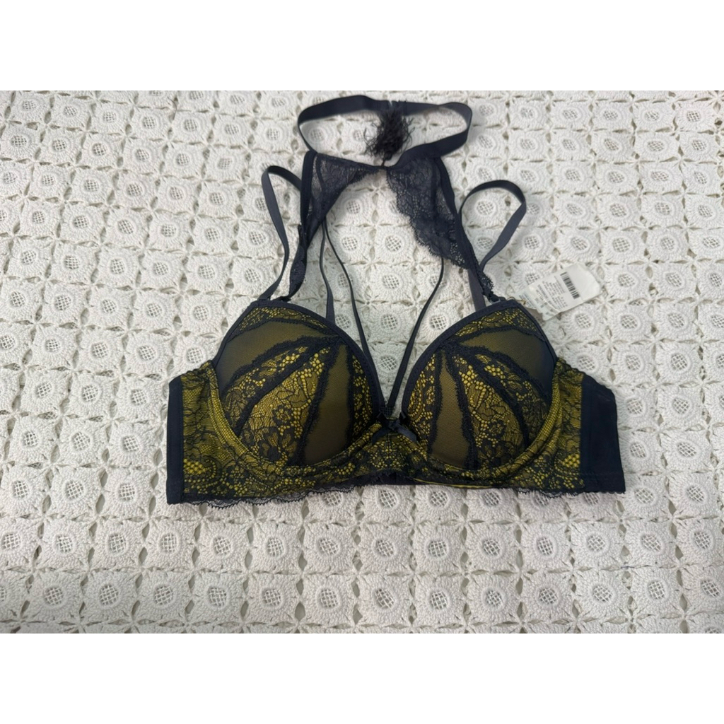 [ Si tuyển] Áo ngực Hàn size 70B