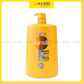 DẦU GỘI SUNSILK CÁC LOẠI
