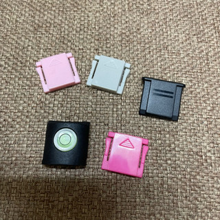 Hotshoe che bụi cho chân flash máy ảnh