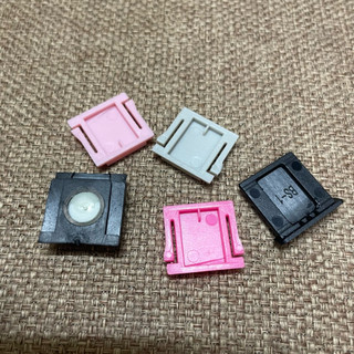 Hotshoe che bụi cho chân flash máy ảnh