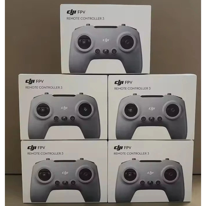 Tay điều khiển DJI FPV Remote Controller 3 - remote DJI FPV V3 - Chính hãng