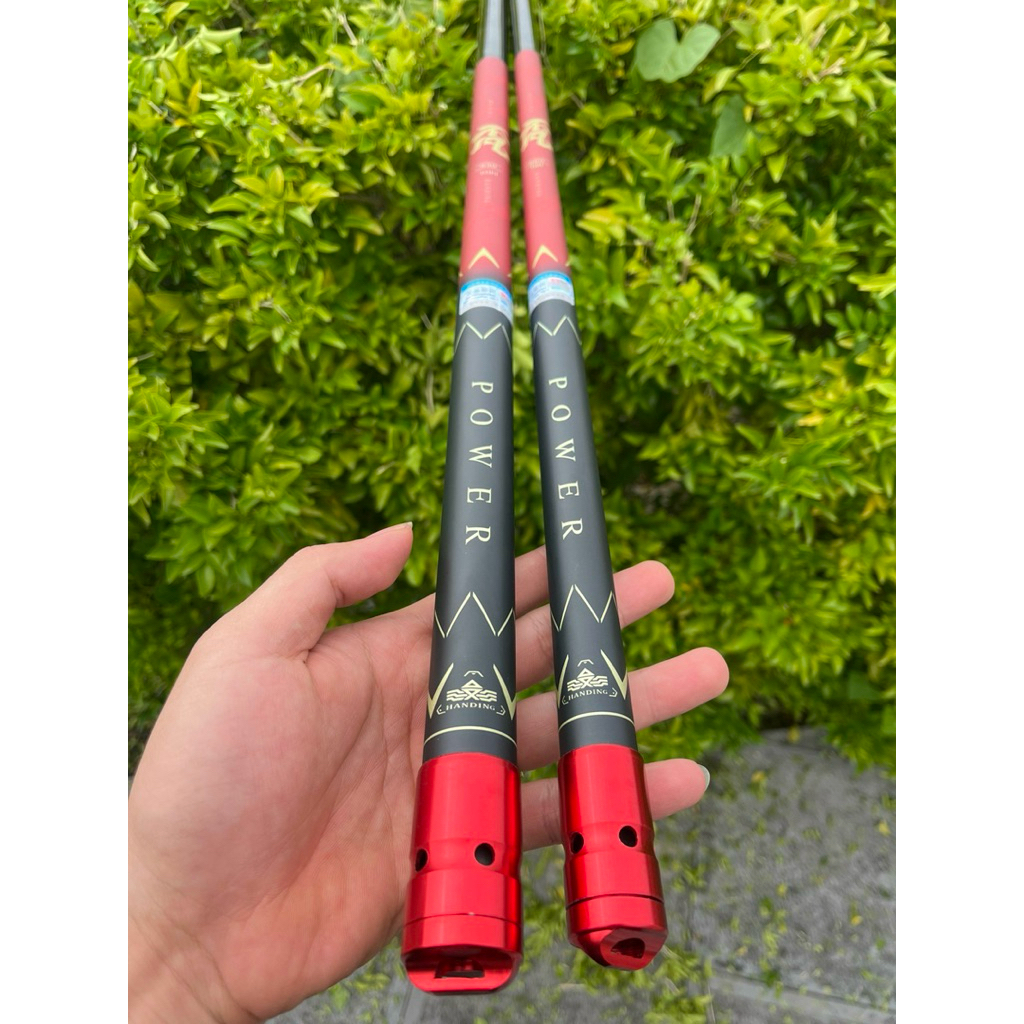 Cần câu đài Handing RyuKi Bất Phàm 10H