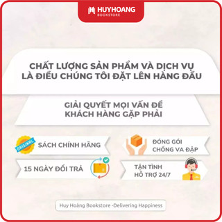 Sách - Con Hủi (Tái Bản 2023), Huy Hoàng Bookstore