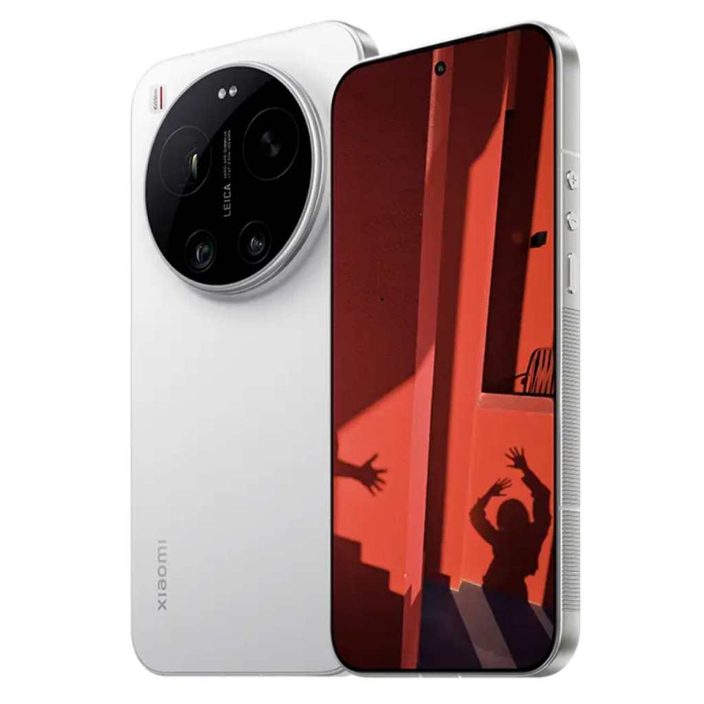 Điện thoại Xiaomi 17 Ultra 5G 16GB 512GB - Hàng chính hãng | BigBuy360 - bigbuy360.vn