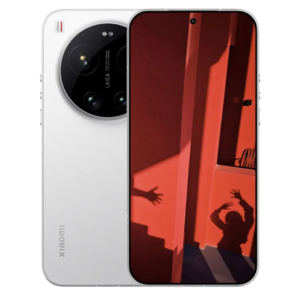 Điện thoại Xiaomi 17 Ultra 5G 16GB 512GB - Hàng chính hãng | BigBuy360 - bigbuy360.vn