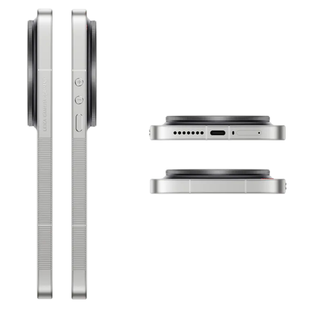Điện thoại Xiaomi 17 Ultra 5G 16GB 512GB - Hàng chính hãng | BigBuy360 - bigbuy360.vn