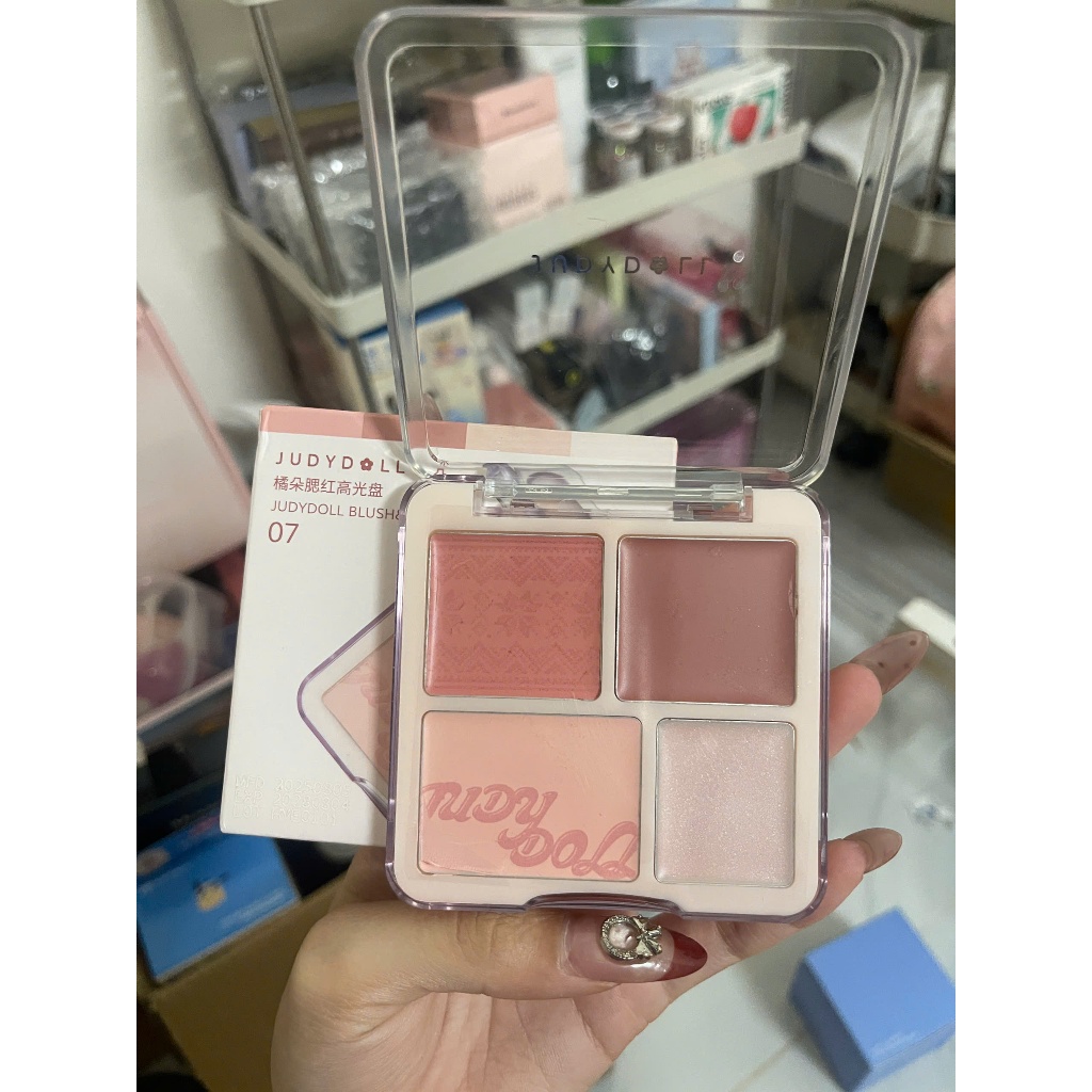 Tổng hợp đồ skincare make up new 100%