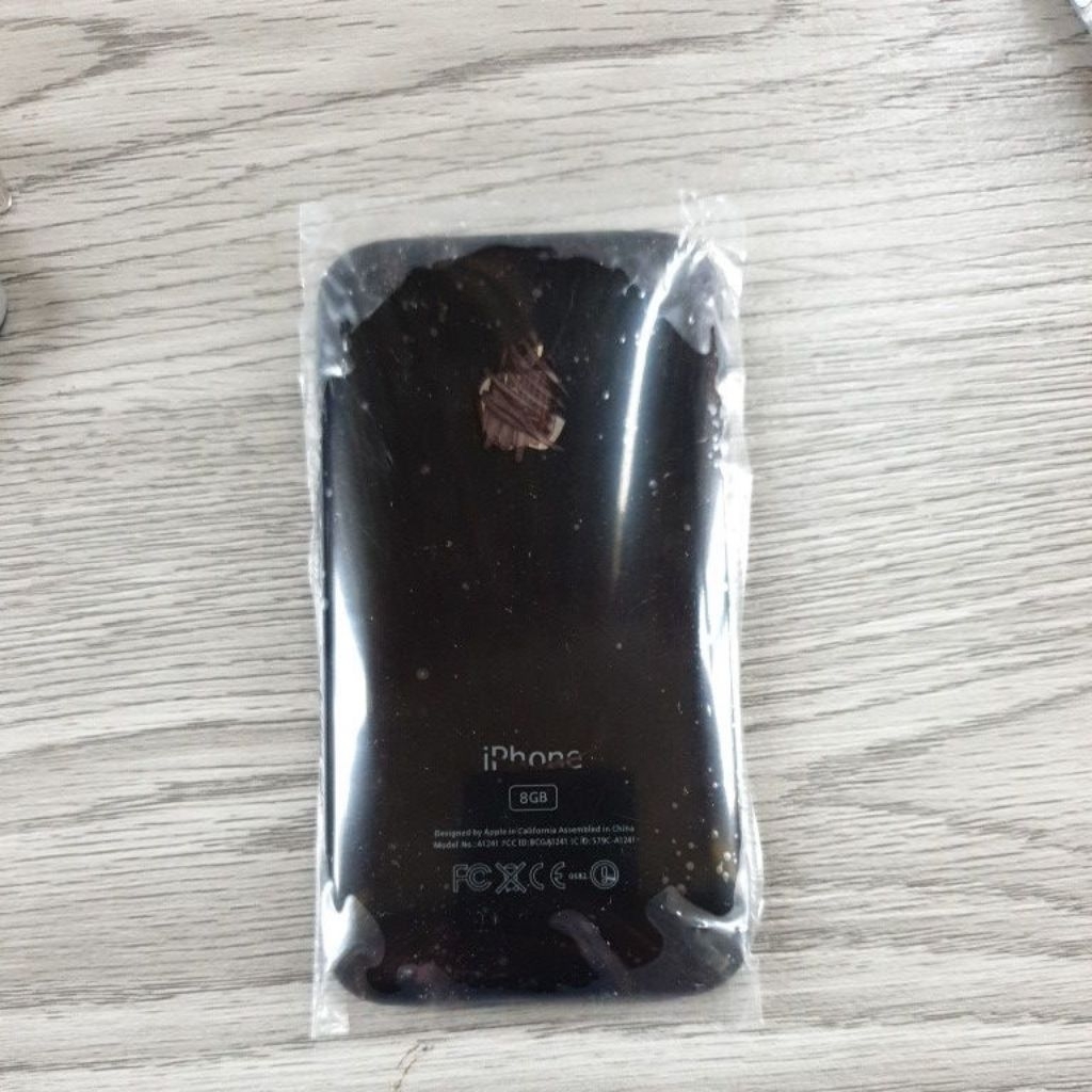 vỏ thay thế cho ip3g , ip3gs