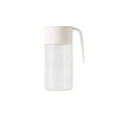 [26SS] MUJI Bình Đựng Dầu 545ml