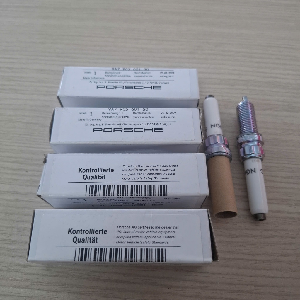 Bugi Porsche Cayenne 9YA, Panamera 971, Macan 95B - 9A790560150, 9A7 905 601 50