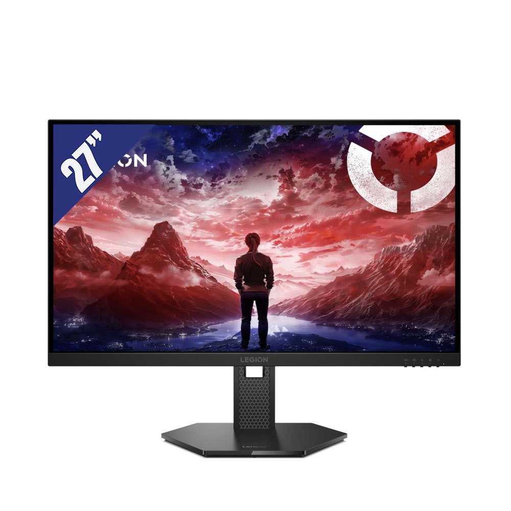 Màn hình Lenovo Legion 27Q-10 27" (QHD (2K) 2560 x 1440/ IPS/ 240Hz/ 0.5 ms) - Bảo hành 36 tháng | BigBuy360 - bigbuy360.vn