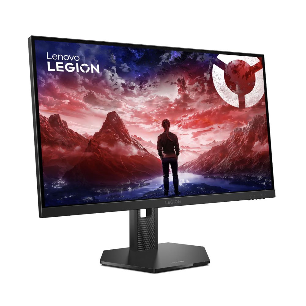 Màn hình Lenovo Legion 27Q-10 27" (QHD (2K) 2560 x 1440/ IPS/ 240Hz/ 0.5 ms) - Bảo hành 36 tháng | BigBuy360 - bigbuy360.vn