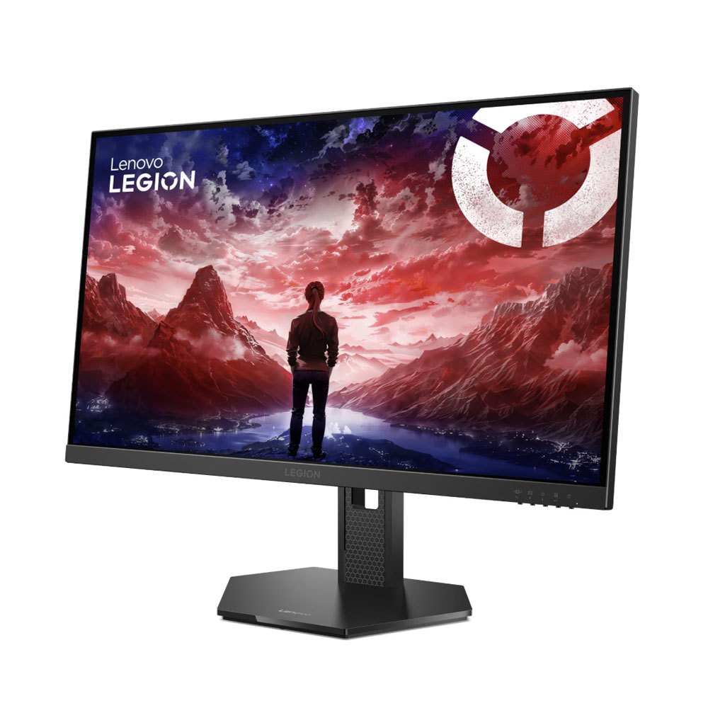 Màn hình Lenovo Legion 27Q-10 27" (QHD (2K) 2560 x 1440/ IPS/ 240Hz/ 0.5 ms) - Bảo hành 36 tháng | BigBuy360 - bigbuy360.vn