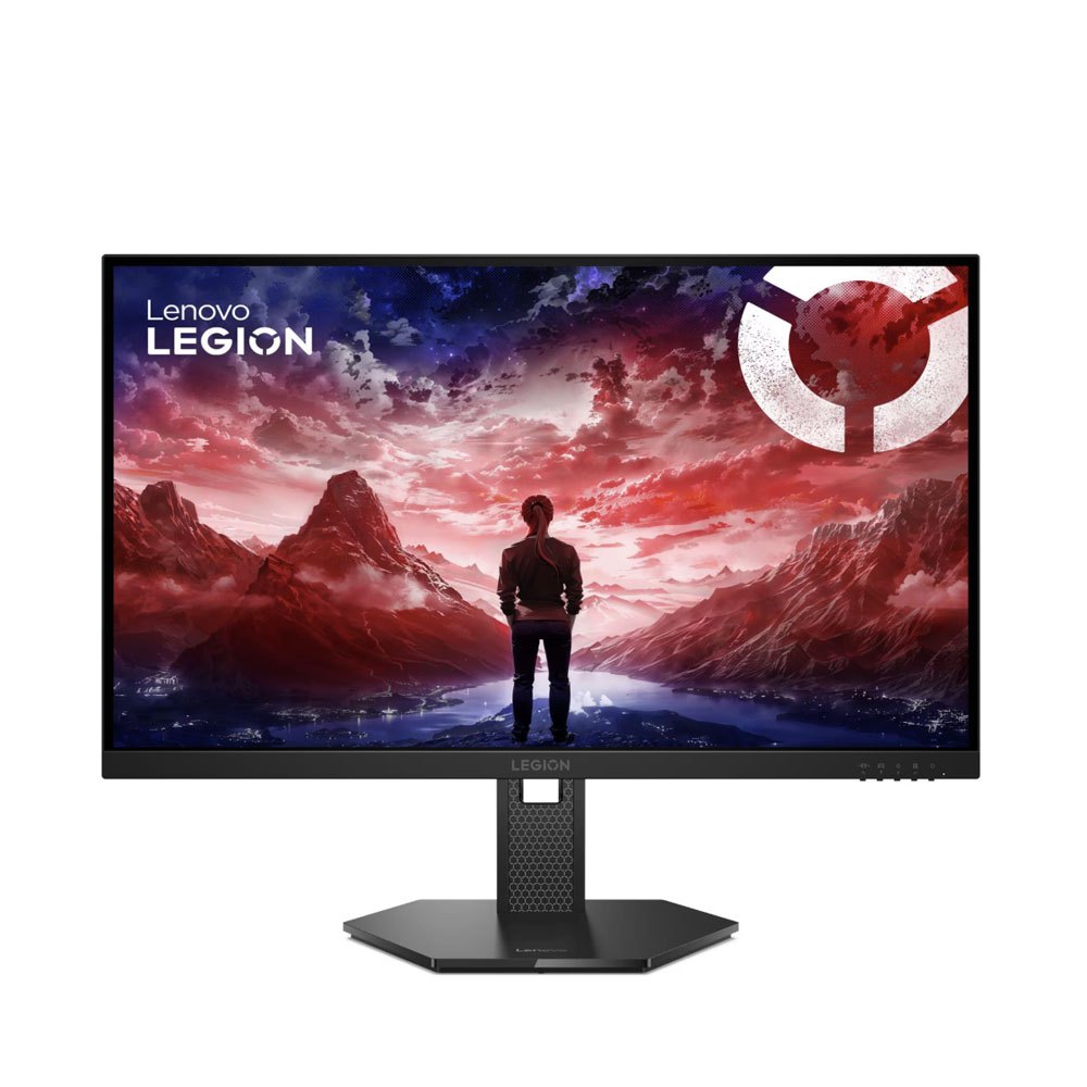 Màn hình Lenovo Legion 27Q-10 27" (QHD (2K) 2560 x 1440/ IPS/ 240Hz/ 0.5 ms) - Bảo hành 36 tháng | BigBuy360 - bigbuy360.vn