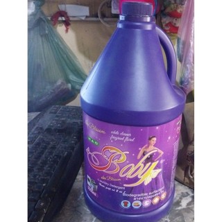 Nước Giặt Boby 5L