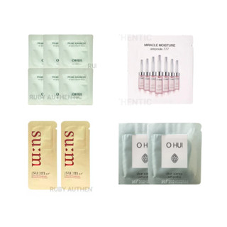 Quà tặng ngẫu nhiên không bán dành cho đơn hàng giá trị trên 119k