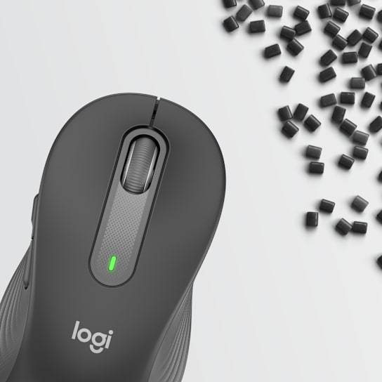 [CHÍNH HÃNG] Chuột không dây Silient bluetooth LOGITECH Signature M650 dành cho văn phòng kết nối đa nền tảng | BigBuy360 - bigbuy360.vn