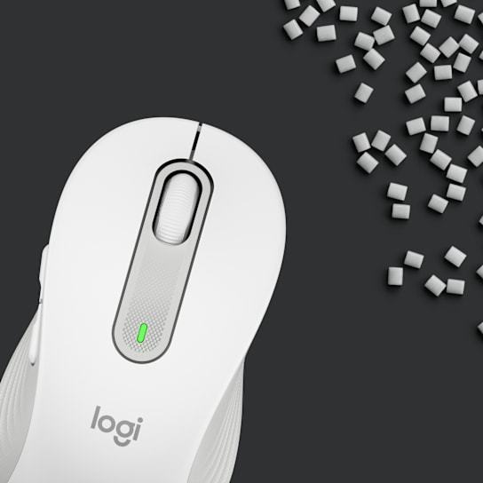 [CHÍNH HÃNG] Chuột không dây Silient bluetooth LOGITECH Signature M650 dành cho văn phòng kết nối đa nền tảng | BigBuy360 - bigbuy360.vn