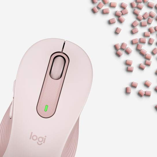 [CHÍNH HÃNG] Chuột không dây Silient bluetooth LOGITECH Signature M650 dành cho văn phòng kết nối đa nền tảng | BigBuy360 - bigbuy360.vn