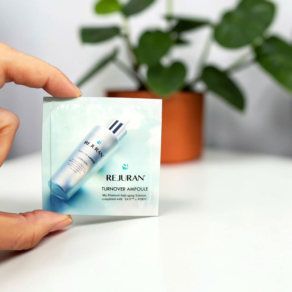 [Sample 2ml] Rejuran Turnover Ampoule