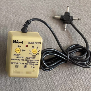 Adaptor/ ổn áp đổi ng.uồn Winstar