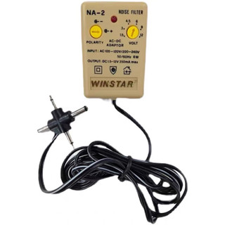 Adaptor/ ổn áp đổi ng.uồn Winstar