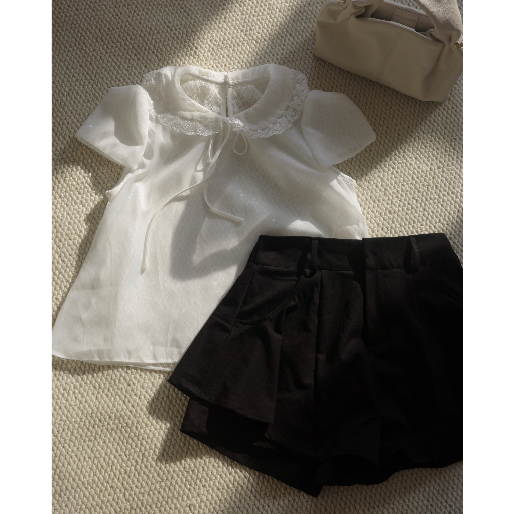 🌼 𝐉𝐨𝐞𝐥𝐥𝐚 : ✨Demoiselle Set - made by Joella✨