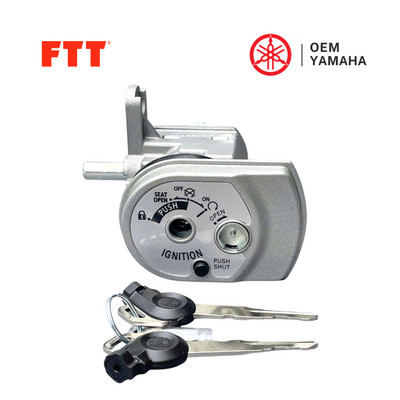 Bộ Ổ Khóa điện FTT cho xe Yamaha Janus