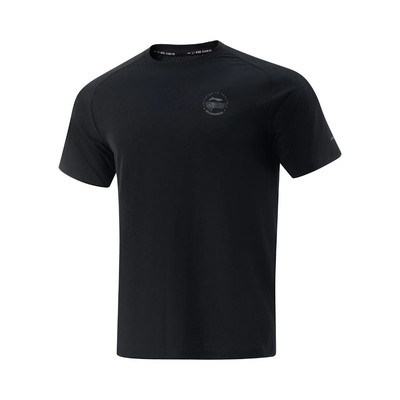 Áo T-Shirt Thể Thao Nam (4 màu) Li-Ning Chạy bộ/Running ATSV367-1V