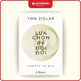 Sách - lựa chọn để đổi đời
